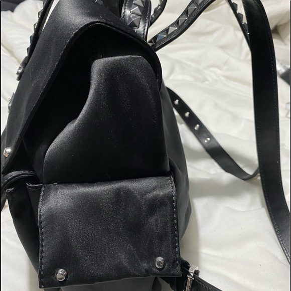 Michael Kors studded backpack main image 2